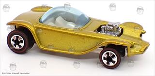 Gold - 25th Anniversary